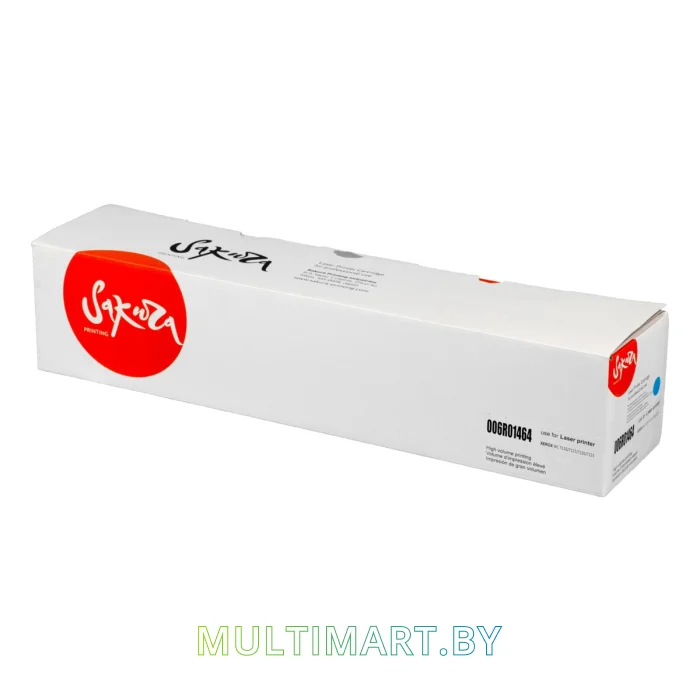 Картридж Sakura Printing SA006R01464